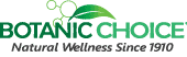 BOTANIC CHOICE